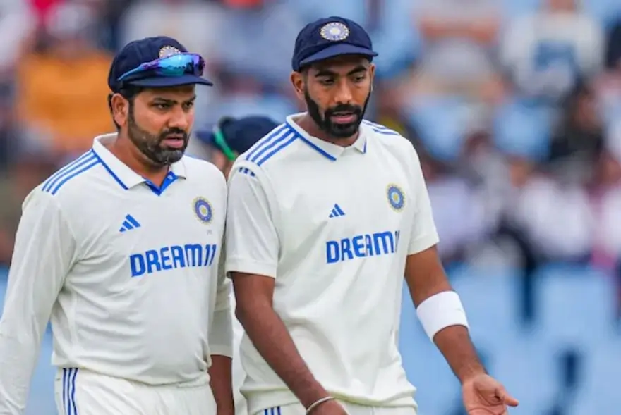 মেলবৰ্ণ টেষ্টত ভাৰতৰ পৰাজয়ৰ ৫টা কাৰণ