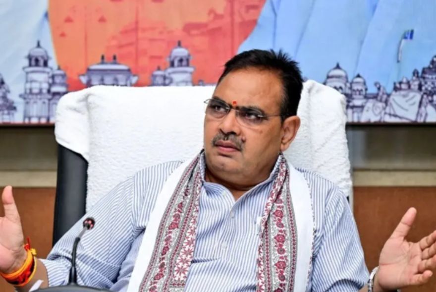 বিলুপ্ত হ’ব ৯খন জিলা...কেবিনেটৰ বৃহৎ সিদ্ধান্ত
