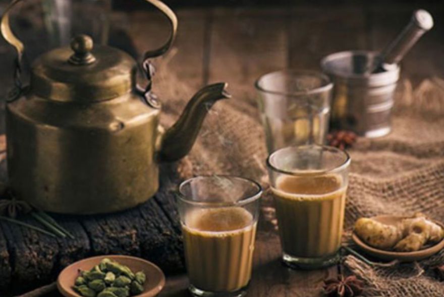 শীতকালত বেছিকৈ চাহ খোৱাৰ অপকাৰিতা