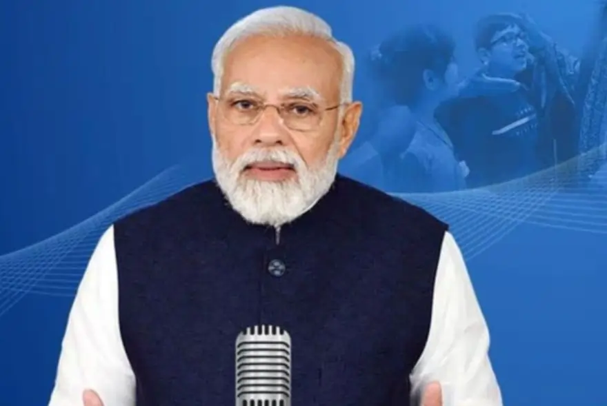 বছৰৰ শেষৰটো ‘মন কি বাত’, প্ৰধানমন্ত্ৰী মোদীয়ে জনসাধাৰণক জনালে এই আহ্বান...