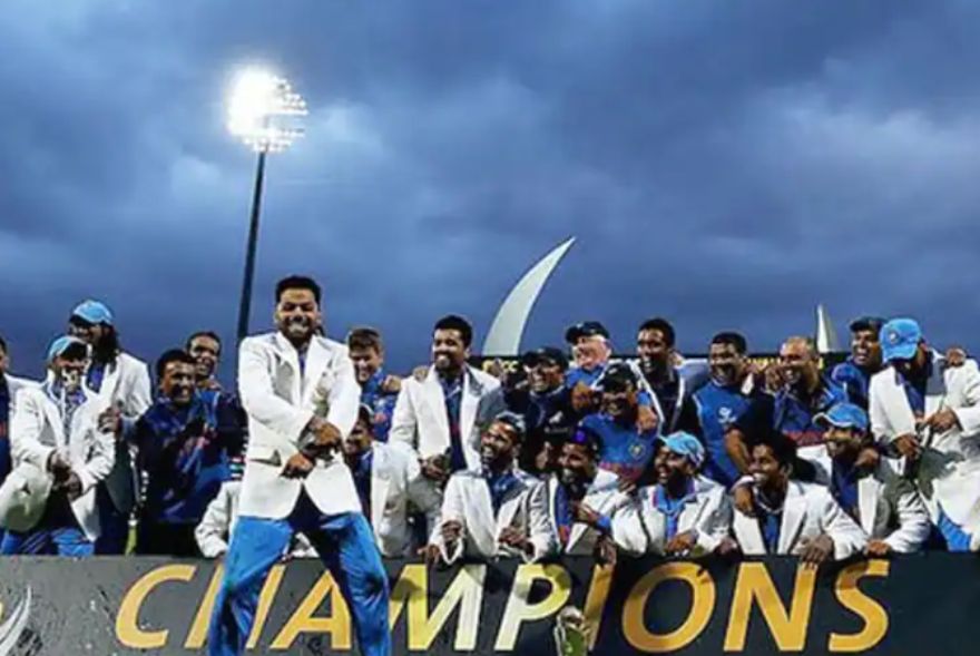চেম্পিয়নছ ট্ৰফীৰ ইতিহাসত টীম ইণ্ডিয়াৰ প্ৰদৰ্শন