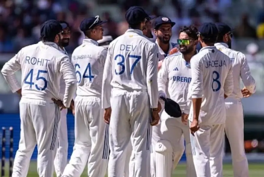 মেলবৰ্ণত পৰাজয়ৰ পিছত কঠিন হৈ পৰিছে ফাইনেলৰ গণিত
