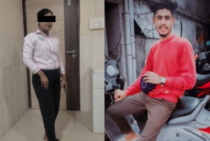 প্ৰেমৰ প্ৰস্তাৱ প্ৰত্যাখ্যান কৰাই কাল হ’ল যুৱতীৰ