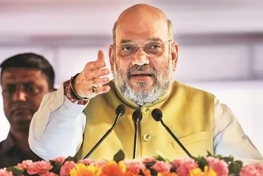 ‘২০২৫ জয়েৰে আৰম্ভ হ’ব’...দিল্লী নিৰ্বাচন সন্দৰ্ভত মহাৰাষ্ট্ৰত অমিত শ্বাহৰ ভৱিষ্যদ্বাণী