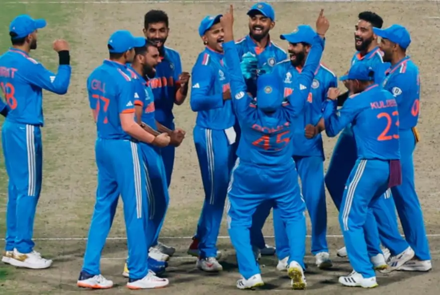 চেম্পিয়নছ ট্ৰফী আৰু ইংলেণ্ডৰ বিৰুদ্ধে ছিৰিজৰ বাবে কেতিয়া ঘোষণা হ’ব ভাৰতীয় দল