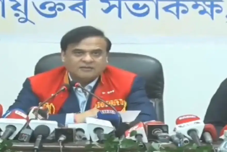 উমৰাংছু কয়লাখনিত প্ৰাণ হেৰুৱাবলগীয়া শ্ৰমিকক লৈ কেবিনেটত ডাঙৰ সিদ্ধান্ত