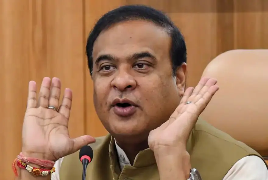 নৱবৰ্ষৰ প্ৰথমটো পুৱাতেই ৰাজ্যবাসীৰ বাবে ৫টা ডাঙৰ উপহাৰ আজি ১ জানুৱাৰীৰ দিনাই ৰাজ্যবাসীয়ে পাব এই উপহাৰ