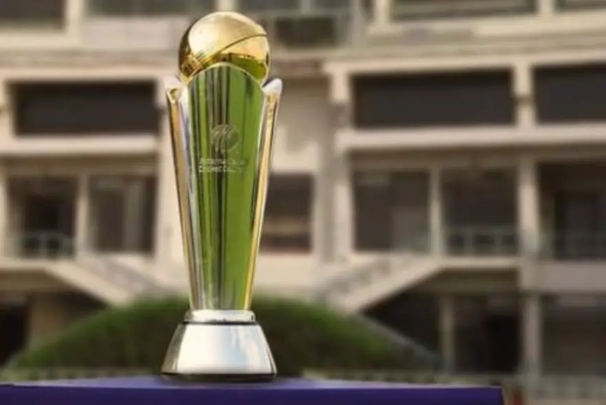 ভাৰতৰ জাৰ্চিত থাকিব নে নাথাকে পাকিস্তানৰ নাম ? আই চি চিয়ে দিলে প্ৰতিক্ৰিয়া