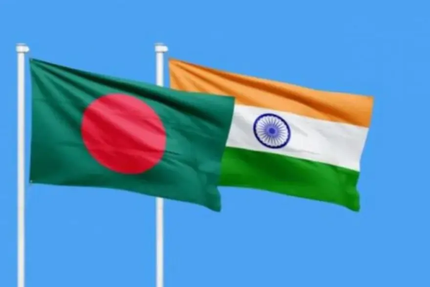 সীমান্তত উত্তেজনাৰ মাজতে ঢাকালৈ তলব ভাৰতীয় দূত, দ্বিপাক্ষিক চুক্তি উলংঘা কৰাৰ অভিযোগ বাংলাদেশৰ