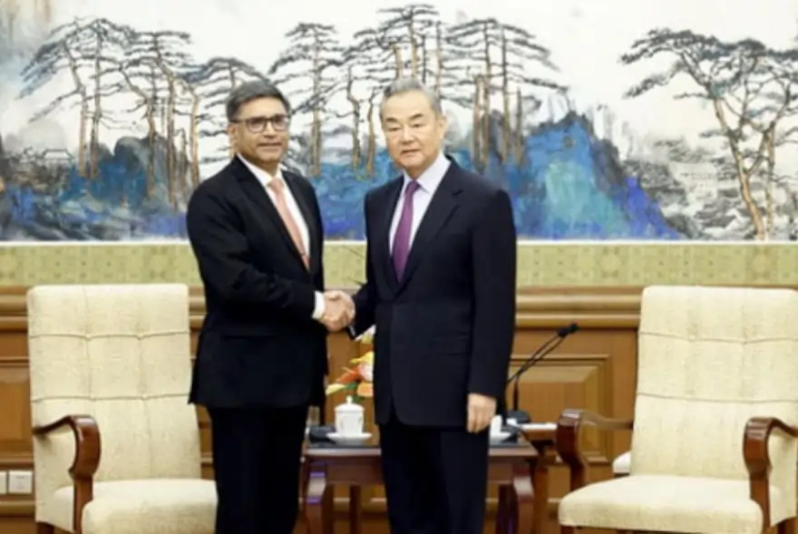 পুনৰ এবাৰ আৰম্ভ হ’ব কৈলাশ মানসৰোৱৰ যাত্ৰা...সহমতত উপনীত ভাৰত-চীন