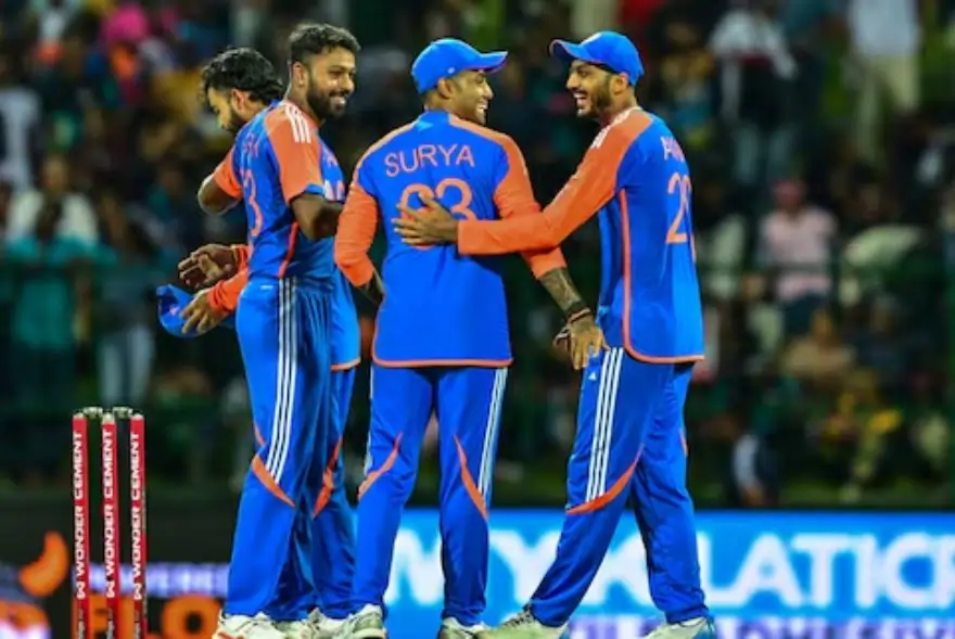 টি-২০ত ভাৰত আৰু ইংলেণ্ডৰ মাজত কঠোৰ প্ৰতিযোগিতা...জয়ৰ শতাংশৰ ক্ষেত্ৰত আগবাঢ়ি আছে ইংৰাজ দল