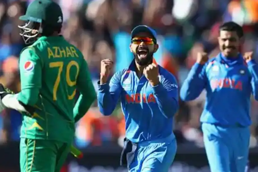 গ্ৰুপ এৰ বাকী তিনিটা দলৰ বিৰুদ্ধে কেনেকুৱা ভাৰতৰ অভিলেখ ?