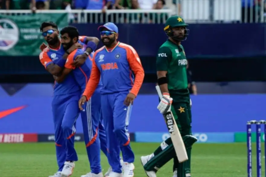 চেম্পিয়নছ ট্ৰফীৰ বাবে ঘোষণা ৬ টা দল...এতিয়াও অপেক্ষা ভাৰত-পাকিস্তানৰ বাবে