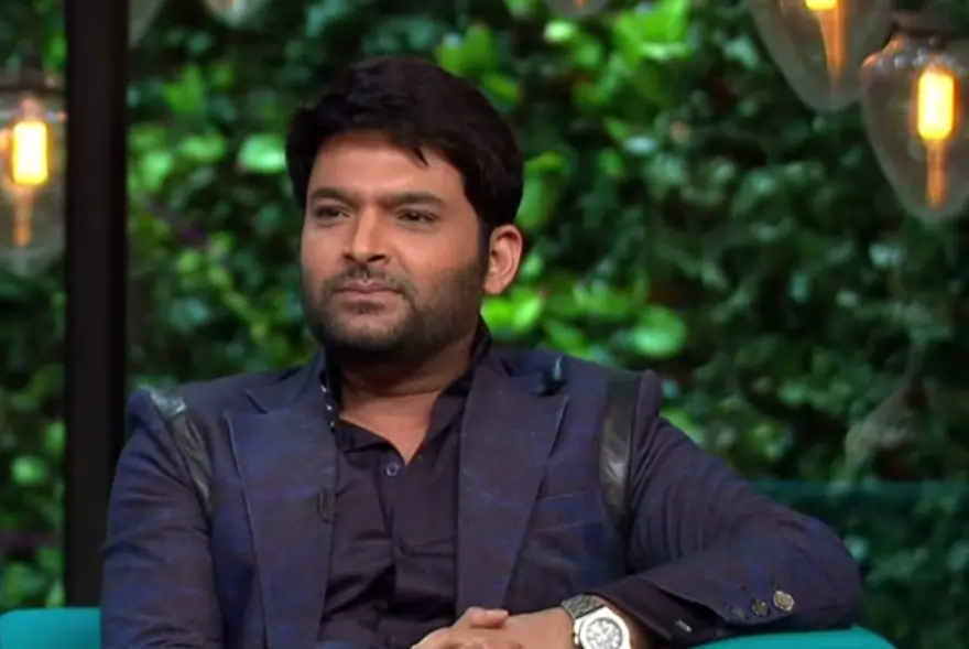কপিল শৰ্মাৰ লগতে কেইবাজনো চেলিব্ৰিটিয়ে ই-মেইলত লাভ কৰিলে মৃত্যুৰ ভাবুকি