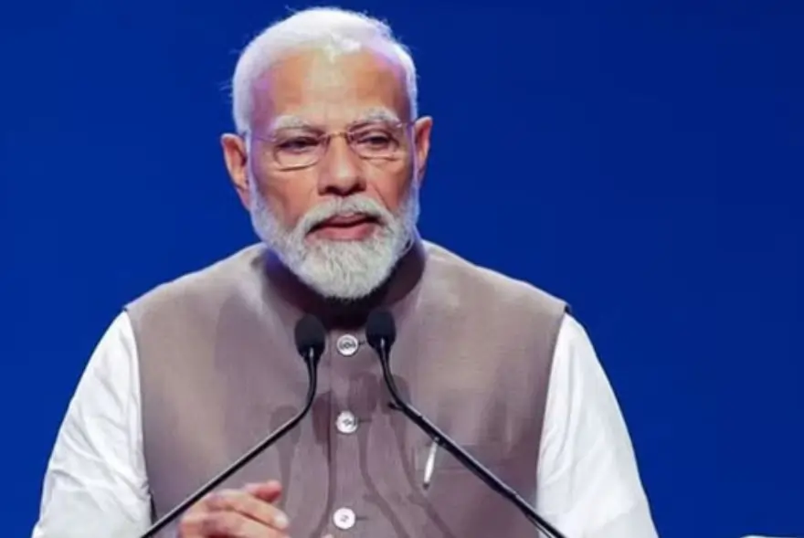 বিবেকানন্দ জয়ন্তীত যুৱ শক্তিক সাক্ষাৎ কৰিব প্ৰধানমন্ত্ৰী মোদীয়ে