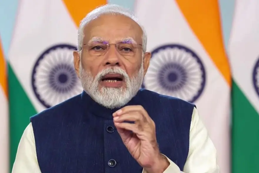 বছৰৰ প্ৰথমটো মন কি বাত অনুষ্ঠানত প্ৰধানমন্ত্ৰী মোদী