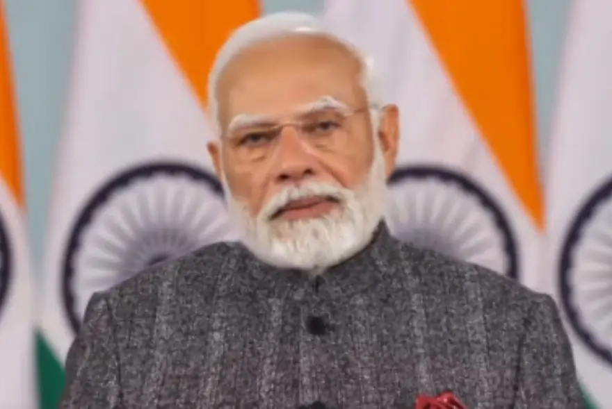 নেতাজীৰ জন্ম বাৰ্ষিকীত জনসাধাৰণলৈ আহ্বান প্ৰধানমন্ত্ৰী মোদীৰ