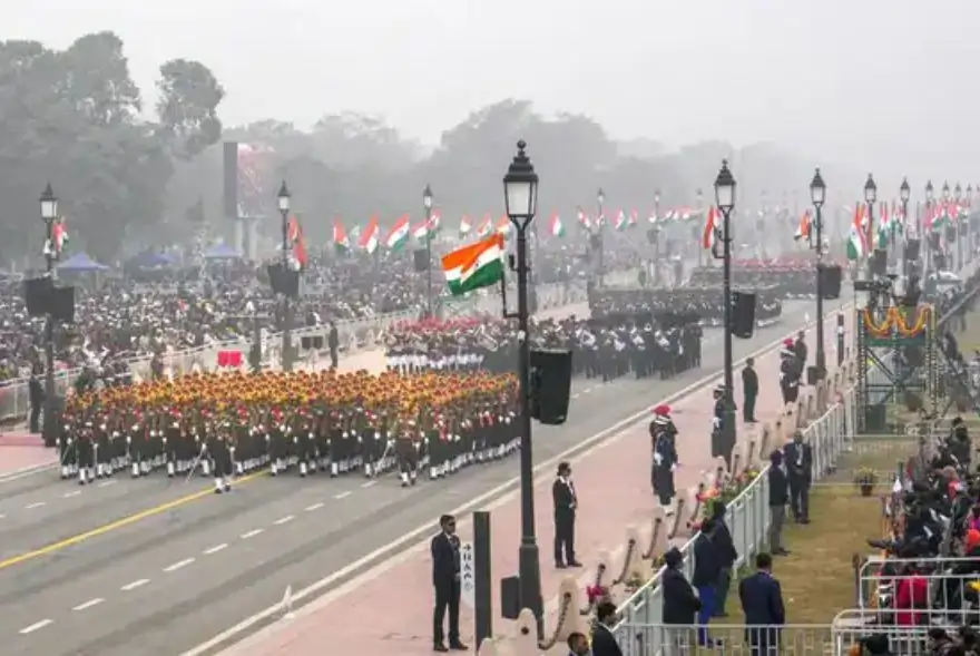 বিশেষ হ’ব এইবাৰৰ পেৰেড, কৰ্তব্য পথত দেখা যাব সামৰিক শক্তি আৰু সাংস্কৃতিক বৈচিত্ৰ্যৰ সংগম