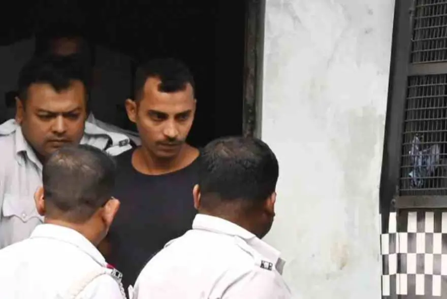 আৰ জি কৰ গোচৰত সঞ্জয় ৰয়ক দোষী সাব্যস্ত আদালতৰ