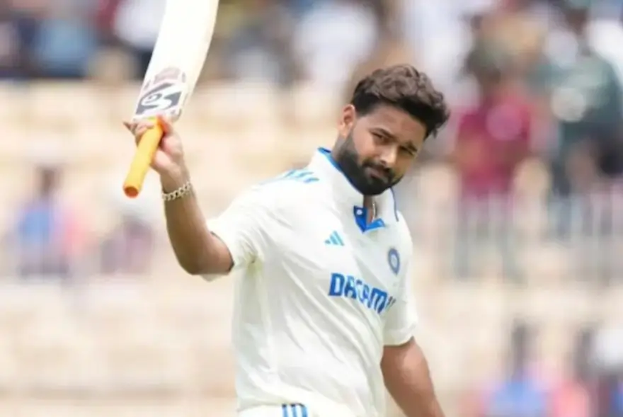 লক্ষ্ণৌ ছুপাৰ জায়েন্টছৰ অধিনায়ক হ’ব ঋষভ পন্ট,