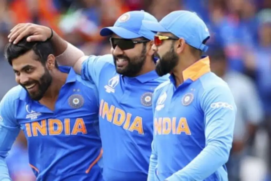 কোহলী, ৰোহিত,জাডেজাৰ এয়া অন্তিম অষ্ট্ৰেলিয়া ভ্ৰমণ…! তিক্ত স্মৃতিৰে অন্ত পৰিল যাত্ৰাৰ