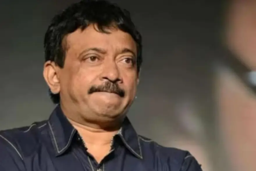 ৭ বছৰ পুৰণি চেক বাউন্সৰ গোচৰত...চলচ্চিত্ৰ পৰিচালক ৰাম গোপাল বাৰ্মাক তিনি মাহৰ কাৰাদণ্ড
