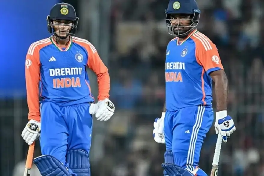 এই ৫টা কাৰণতে ৰাজকোটত পৰাস্ত ভাৰতীয় দল