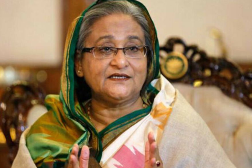 ‘আৱামী লীগে সাধাৰণ নিৰ্বাচনত প্ৰতিদ্বন্দ্বিতা কৰিব পাৰে’, মুখ্য নিৰ্বাচন আয়ুক্তই ক’লে কাৰণ...