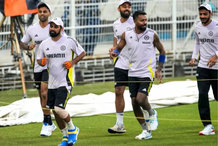 ছামী-পাণ্ডিয়াই সৃষ্টি কৰিব অভিলেখ, অৰ্শদীপে যোগ কৰিব শতক...