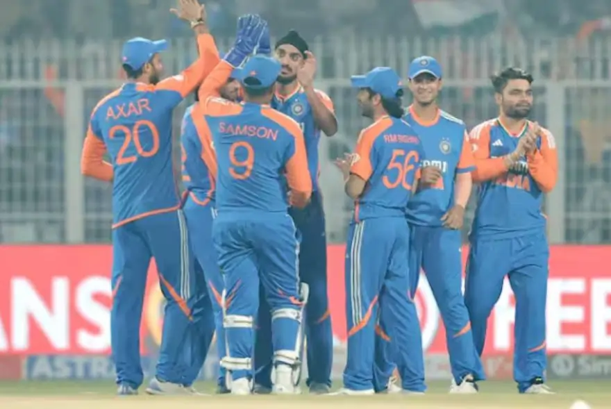 চেন্নাই টি-২০ৰ পূৰ্বে ডাঙৰ আঘাতৰ সন্মুখীন ভাৰত...