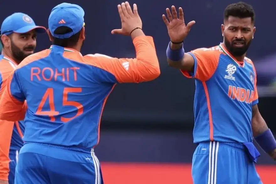 এছিয়া কাপ, চেম্পিয়নছ ট্ৰফীৰ ওপৰত চকু...জানক ২০২৫ বৰ্ষৰ বাবে ভাৰতীয় দলৰ খেলৰ সূচী
