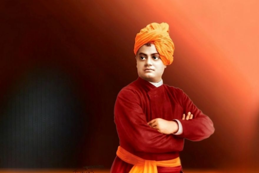আজি ৰাষ্ট্ৰীয় যুৱ দিৱস...কিয় পালন কৰা হয় এই দিৱস