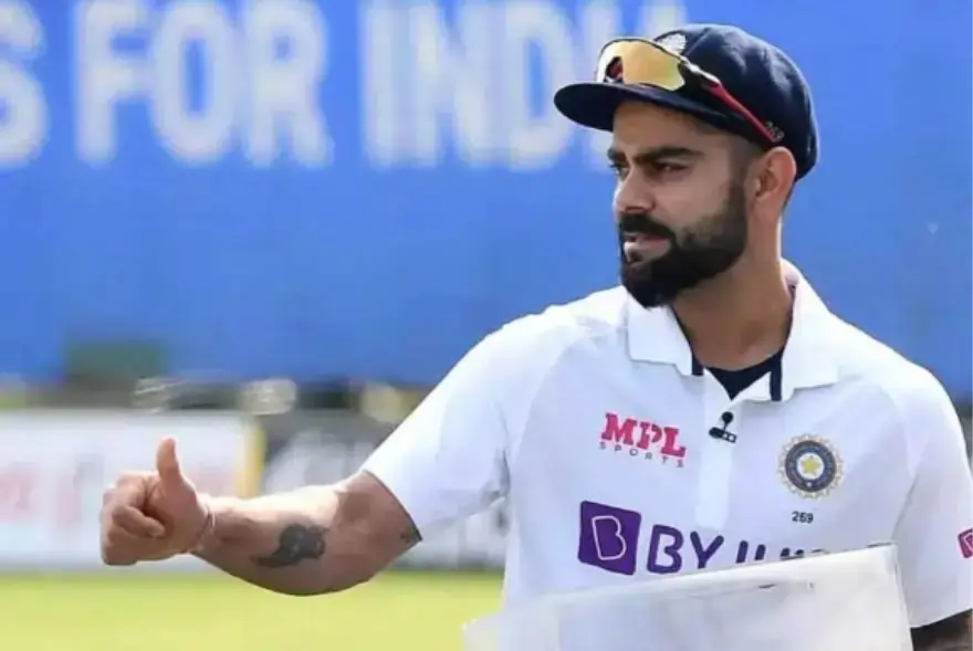 দিল্লীৰ মূল একাদশত কোহলী...১৩ বছৰৰ পাছত ৰঞ্জী ট্ৰফীলৈ প্ৰত্যাৱৰ্তন