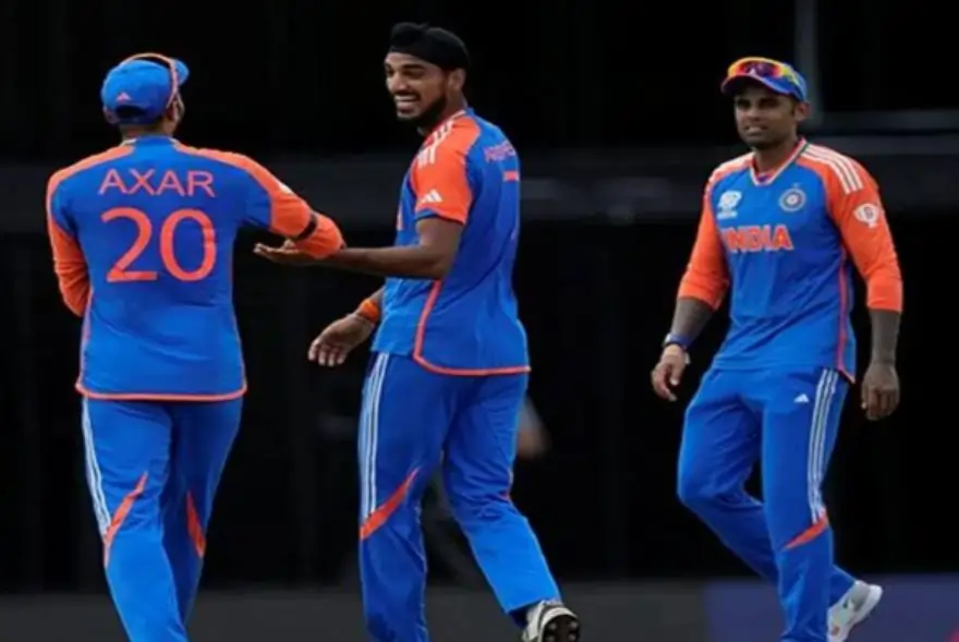 বাবৰ-হেডক অতিক্ৰমি ২০২৪ৰ শ্ৰেষ্ঠ পুৰুষ টি-২০ খেলুৱৈ হিচাবে পৰিগণিত হ’ল ২৫ বছৰীয়া এইগৰাকী ভাৰতীয়...
