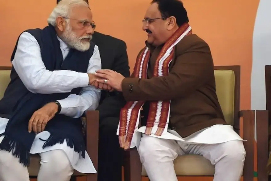 কোন হ’ব দিল্লীৰ পৰৱৰ্তী মুখ্যমন্ত্ৰী ?