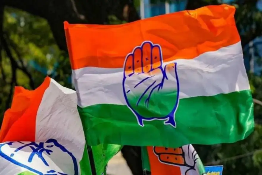 দিল্লীত শূণ্য ফলাফলেৰে হেট্ৰিক...এখনো আসন লাভ নকৰিলে কংগ্ৰছে