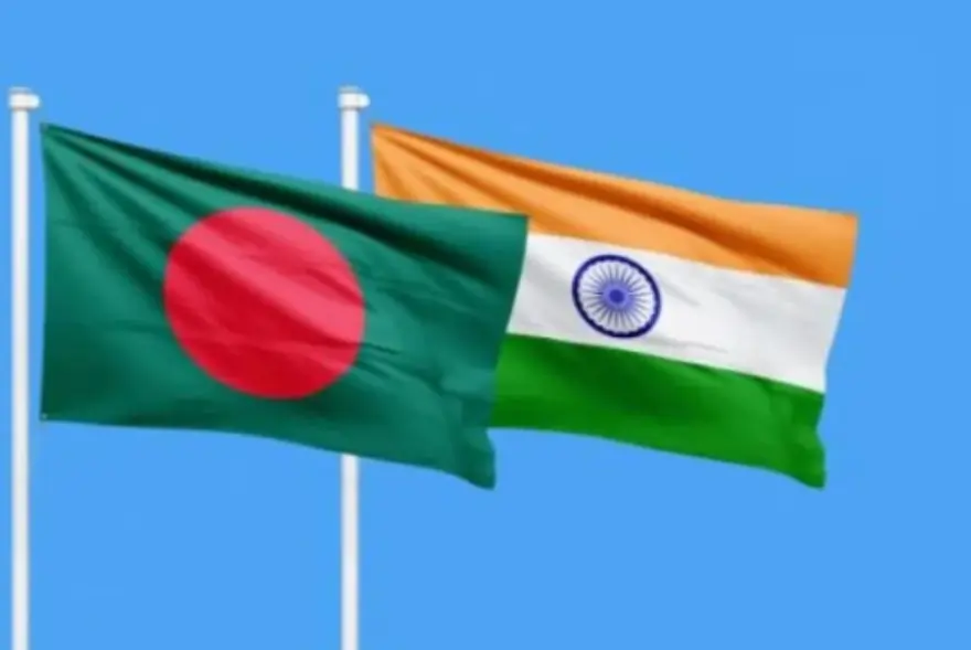 ভাৰতে পুনৰ সহায় কৰিলে বাংলাদেশক...ঢাকালৈ প্ৰেৰণ কৰিলে ১৬০০০ টন চাউল