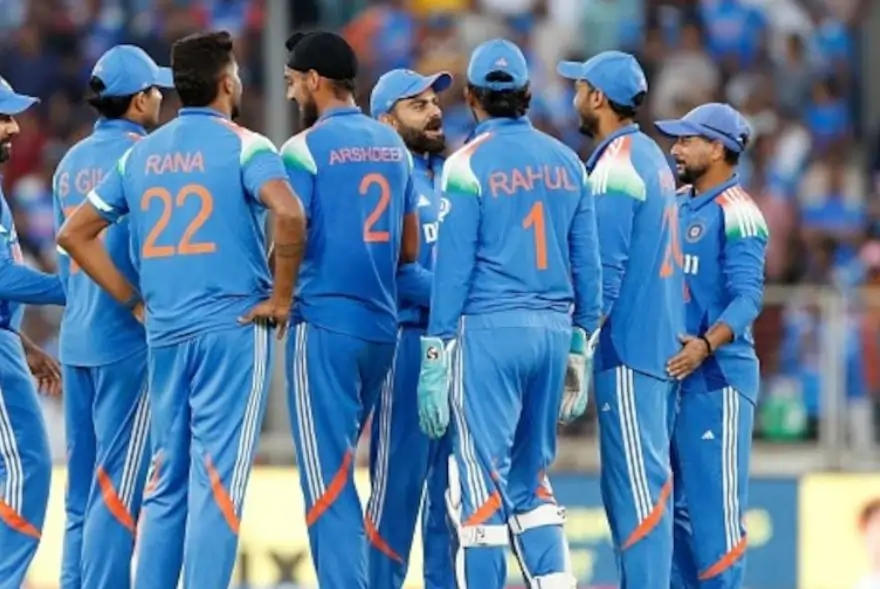 বুমৰাহ-ষ্টাৰ্ক-কামিনছ বাহিৰ... চেম্পিয়নছ ট্ৰফীৰ বাবে ডাঙৰ পৰিৱৰ্তন