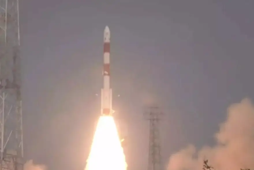 মিছন গগণযানৰ পূৰ্বে ভাল খবৰ...মহাকাশত যোগাযোগৰ বাবে ইউৰোপীয় সংস্থাৰ প্ৰণালীৰ সৈতে পৰীক্ষণ সম্পূৰ্ণ