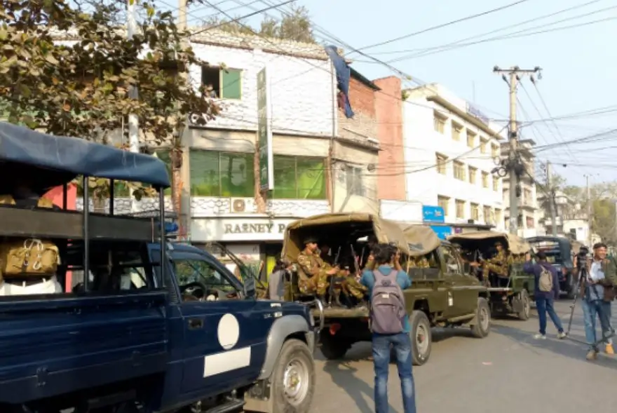কি হয় বাংলাদেশত চলি থকা ‘অপাৰেচন ডেভিল হাণ্ট’ ? এইসককল লোকক লক্ষ্য কৰি লৈছে ইউনুছ চৰকাৰে