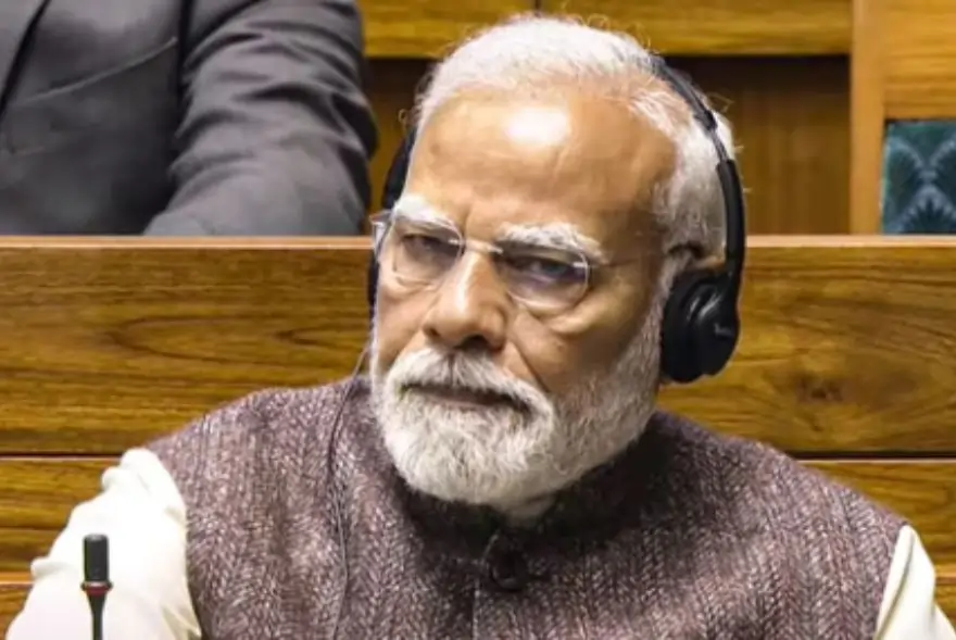 ‘এয়া ৰাইজৰ বাজেট, পূৰণ হ’ব ১৪০ কোটি ভাৰতীয়ৰ আশা-আকাংক্ষা’...প্ৰধানমন্ত্ৰী মোদী