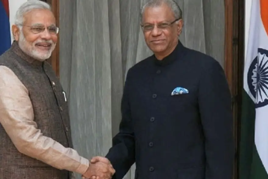 মৰিচাছৰ ৰাষ্ট্ৰীয় দিৱস উদযাপনত মুখ্য অতিথি হিচাপে অংশগ্ৰহণ কৰিব প্ৰধানমন্ত্ৰী মোদীয়ে