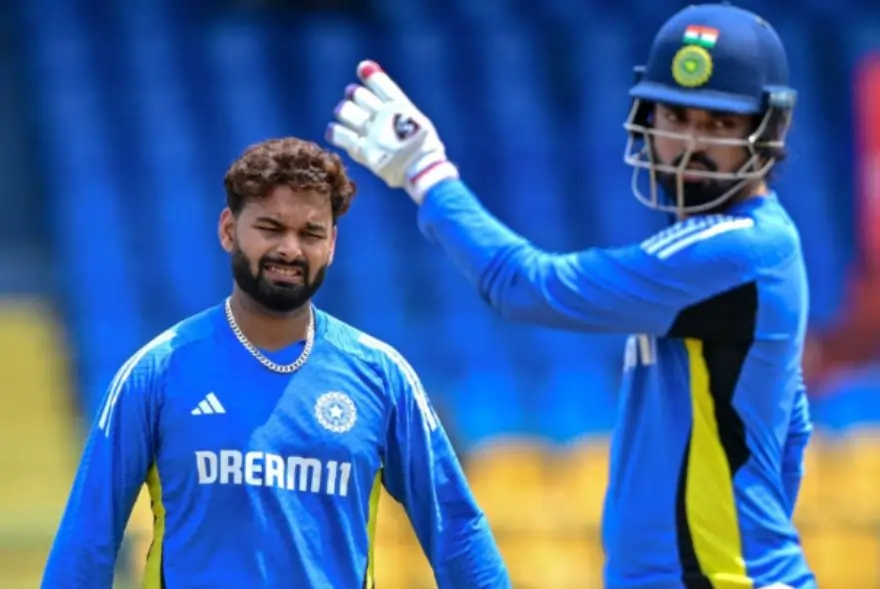 ৰাহুল...বাংলাদেশৰ বিৰুদ্ধে আজি কেনেধৰণৰ হ’ব ভাৰতৰ মূল একাদশ