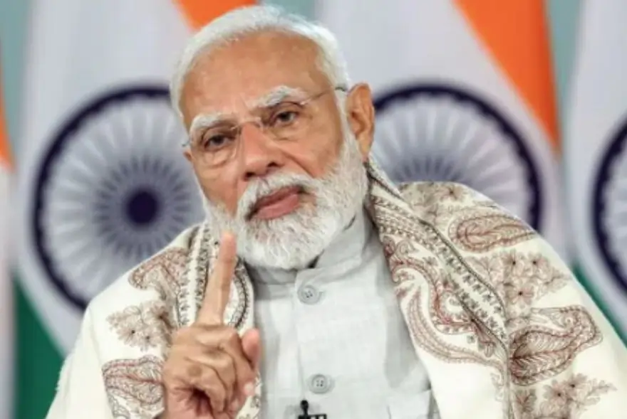 ভোটগ্ৰহণৰ দিনা দিল্লীবাসীলৈ প্ৰধানমন্ত্ৰী মোদী আৰু অমিত শ্বাহৰ আবেদন
