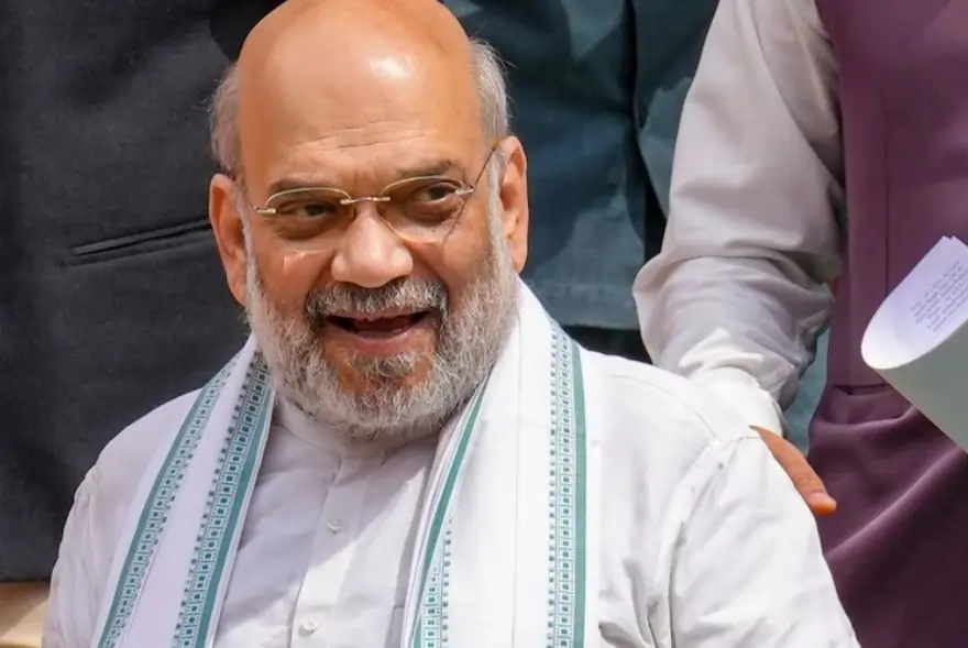‘মাৰ্চ ২০২৬ৰ পিছত ইতিহাসত পৰিণত হ’ব নক্সালবাদ’...