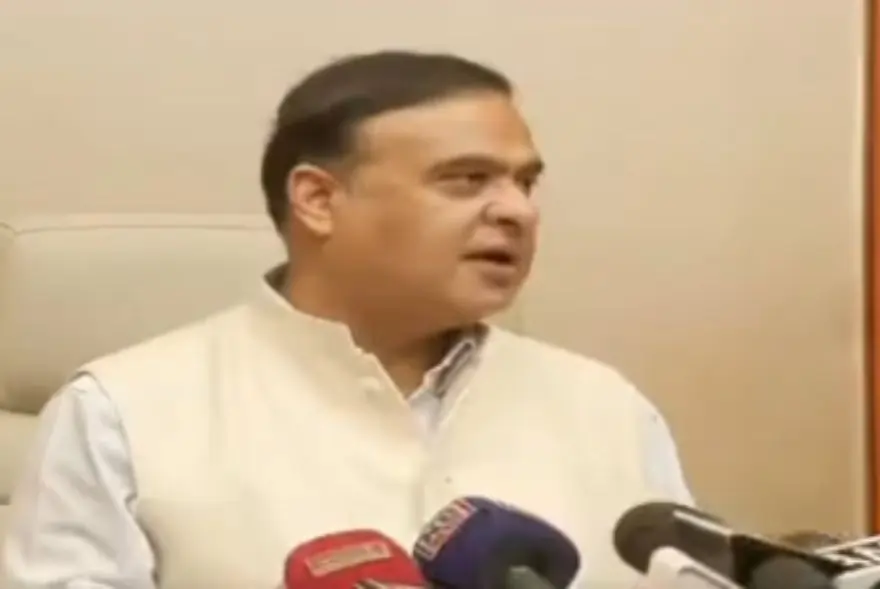 অৰুণোদয় আঁচনিক লৈ মুখ্যমন্ত্ৰীৰ বৃহৎ ঘোষণা