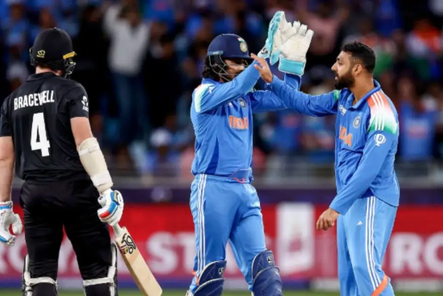 চেম্পিয়নছ ট্ৰফীৰ বিজয়ী দলে কিমান ধন লাভ কৰিব