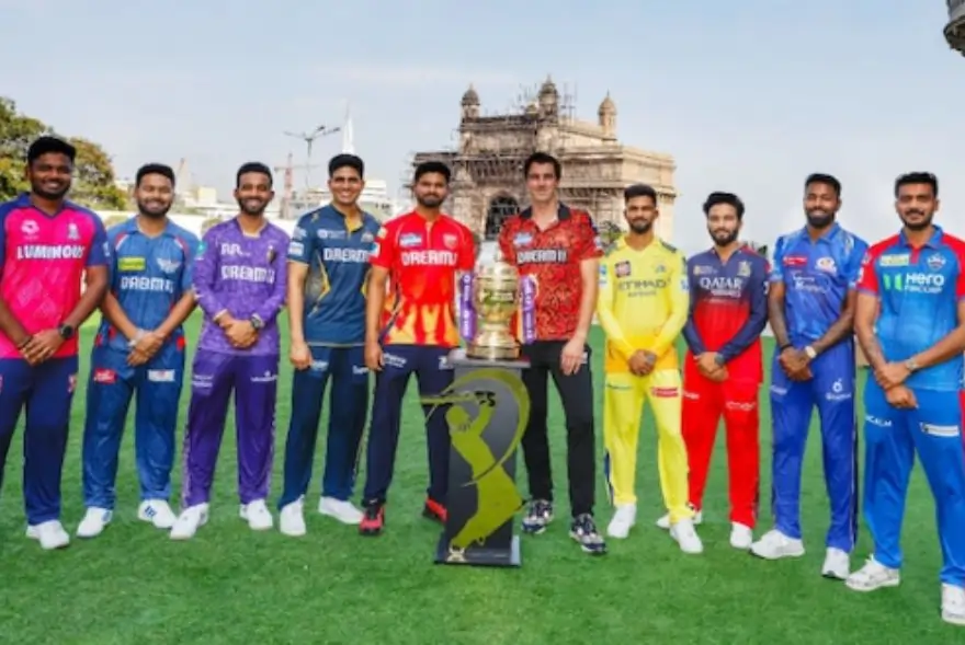 আই পি এলৰ বিজয়ী দলৰ ওপৰত বৰষিব কোটি কোটি টকা...
