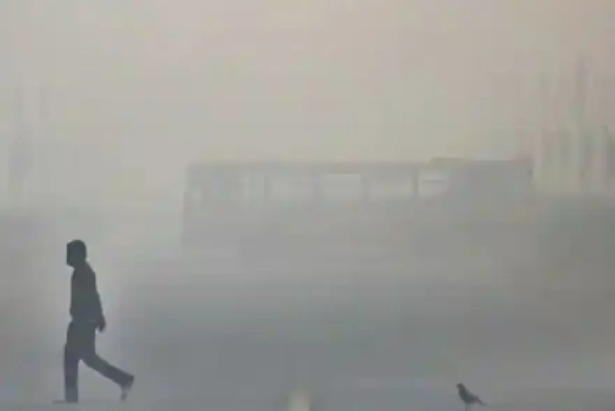 বৰ্ণিহাটৰ পৰা দিল্লীলৈ... বিষাক্ত হৈ পৰিছে ভাৰতৰ এই ১৩খন চহৰৰ বায়ু