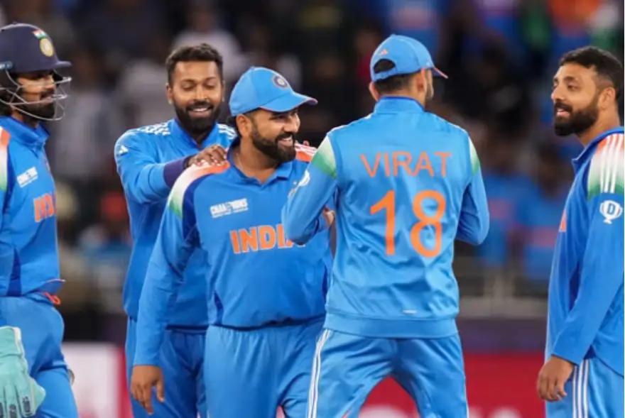 ছেমি ফাইনেলতো চাৰিজন স্পীনাৰক লৈ খেলপথাৰত নামিব নেকি ভাৰত ?